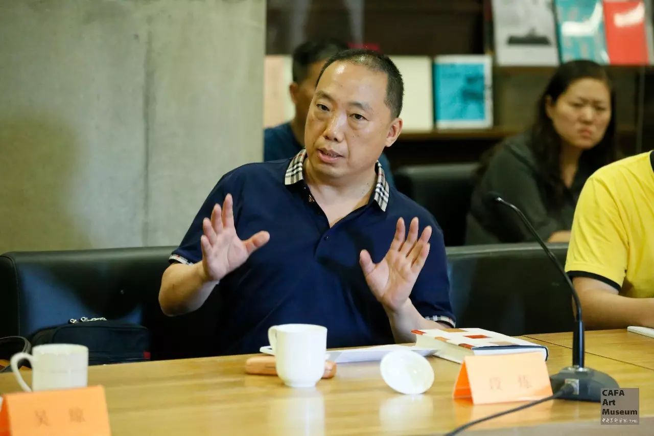 中央美术学院美术馆_中央美术学院美术馆简介_中央美术学院美术展览馆