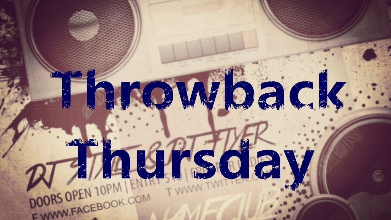 贝斯手终于迎来 C 位|Throwback Thursday