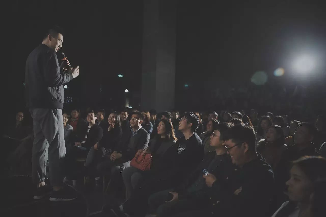 噗哧开放麦,妇女节专场 | 噗哧开放麦