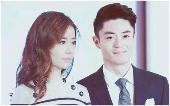 林志颖不祝福!苏有朋笑她一厢情愿!但她还是俘虏了霍家公子