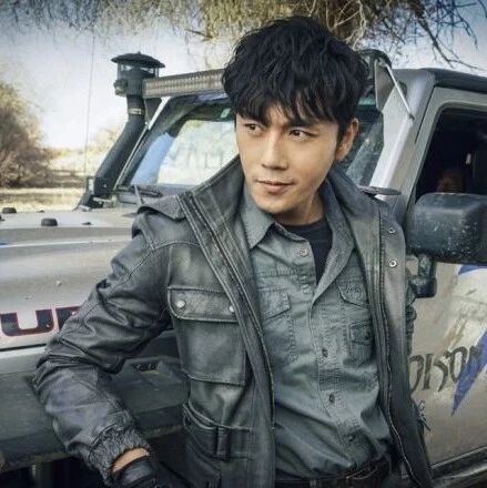 秦昊:不看脸,我们用真诚的表演去打脸