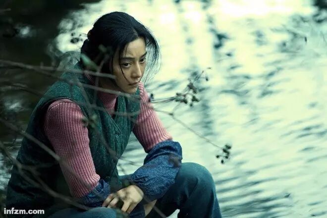 范冰冰:我不是李雪莲,我是“想得开小姐”