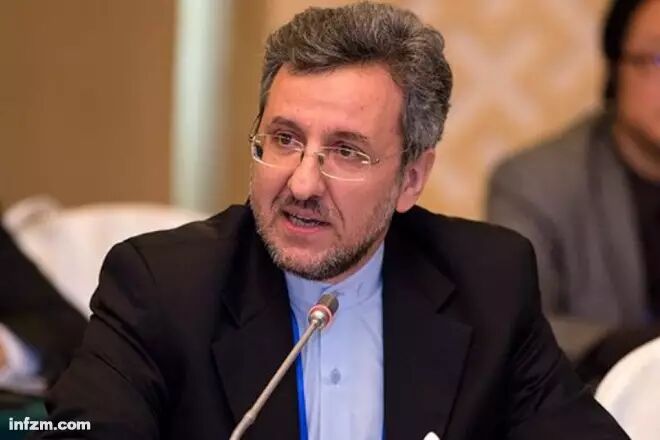 ▲阿里·比尼亚兹（AliBiniaz）：国际经济学博士，伊朗伊斯兰共和国驻华大使馆首席研究顾问。（资料图/图）