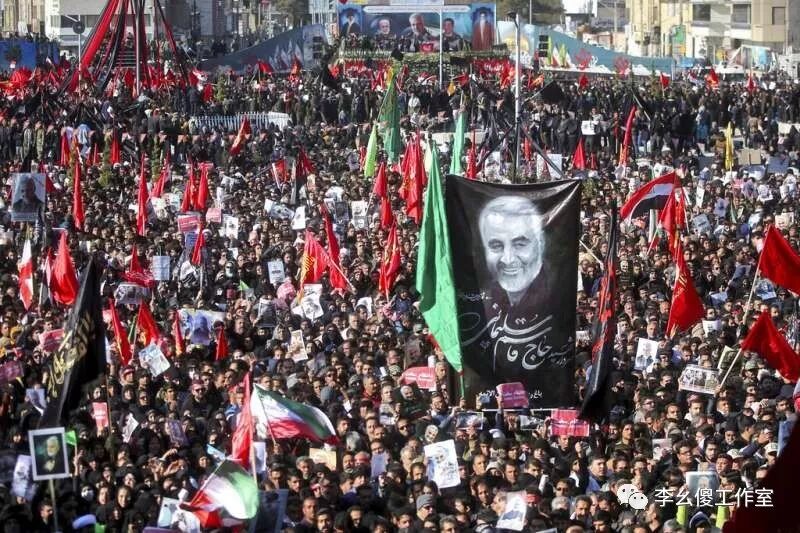 这才是美伊战争的真相