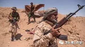 这才是美伊战争的真相