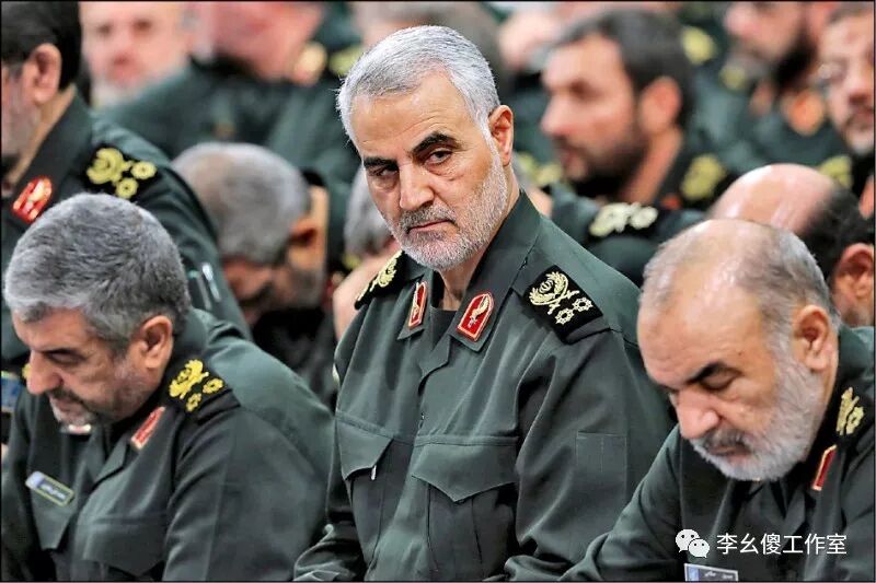 这才是美伊战争的真相