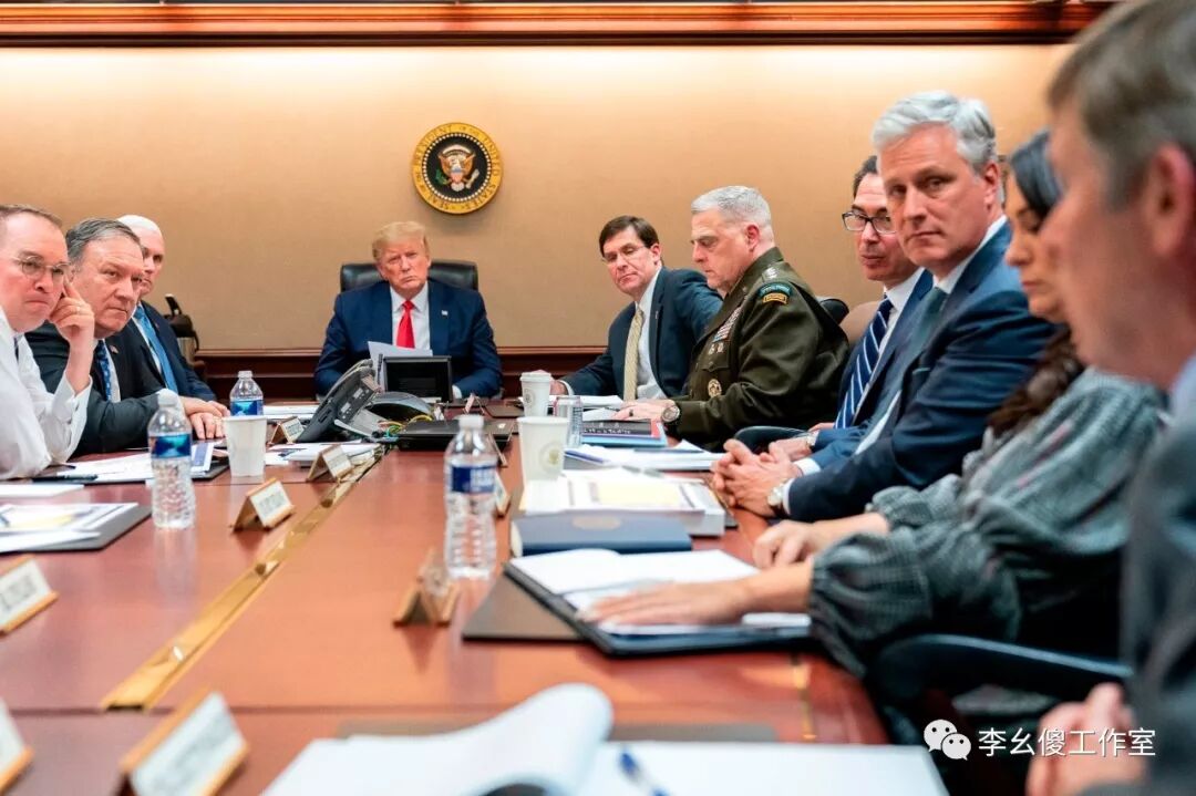 你信美国说的还是信伊朗说的？