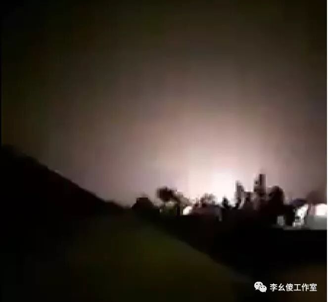 你信美国说的还是信伊朗说的？