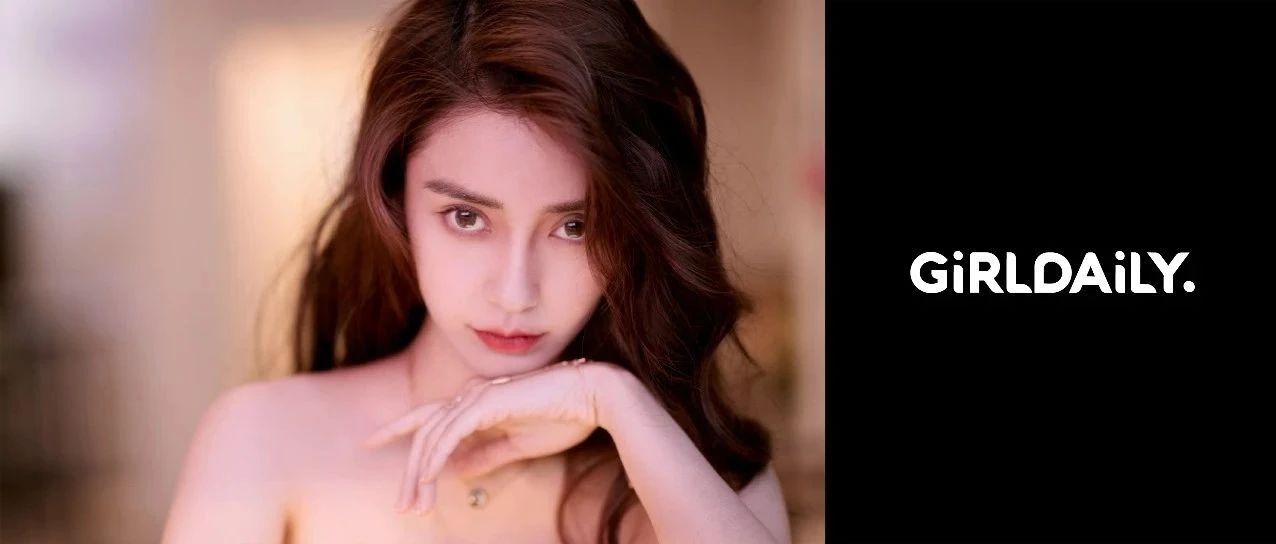 输给张雨绮的Angelababy,到底差在哪儿了?