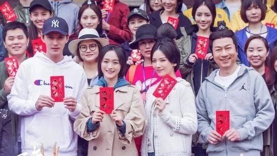 曹曦文《凤弈》开机 &ldquo;戏精皇后&rdquo;开启进击之路