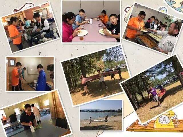 八一实验||走进枫叶之国 在学游中成长