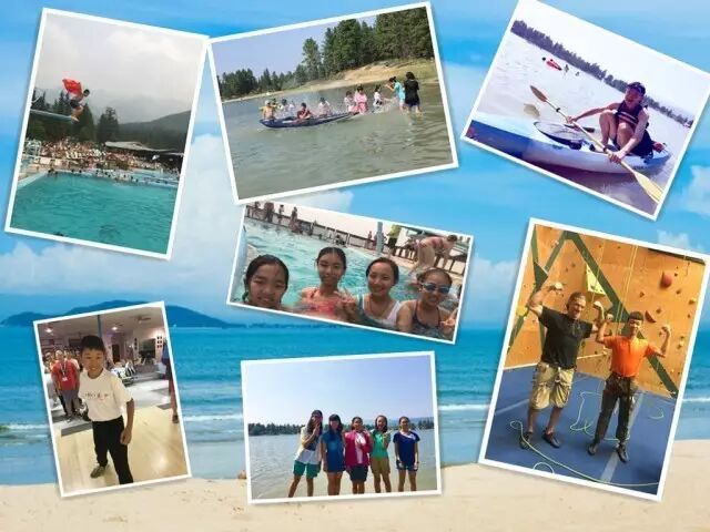 八一实验||走进枫叶之国 在学游中成长