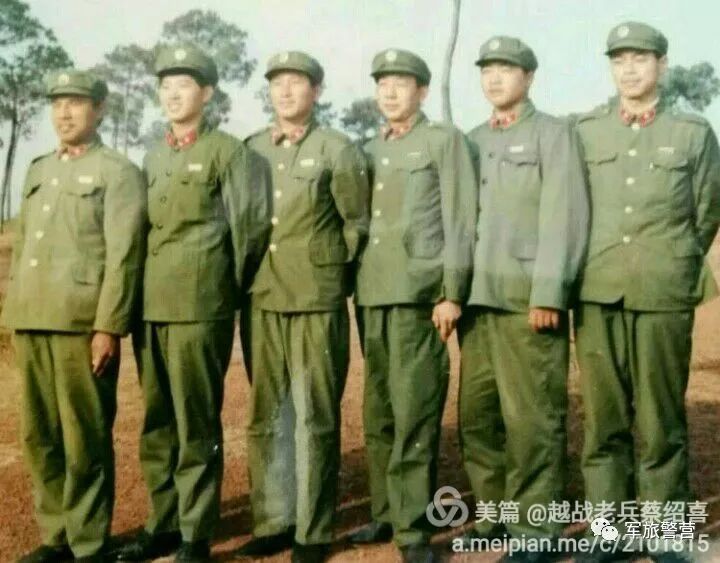 原27集团军地炮旅英雄11连轮战篇