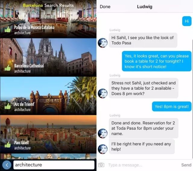 多于1%中高档专业人士才晓得的豪华旅途 app | Mary. T(图7)