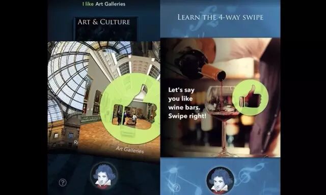 多于1%中高档专业人士才晓得的豪华旅途 app | Mary. T(图6)