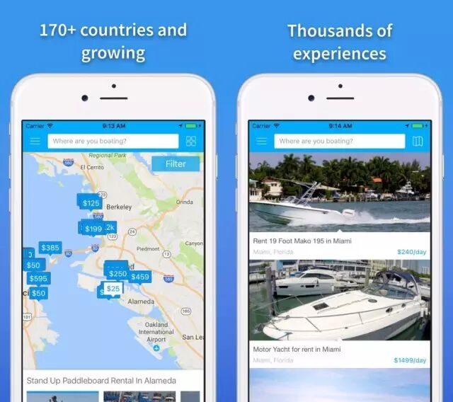 多于1%中高档专业人士才晓得的豪华旅途 app | Mary. T(图4)