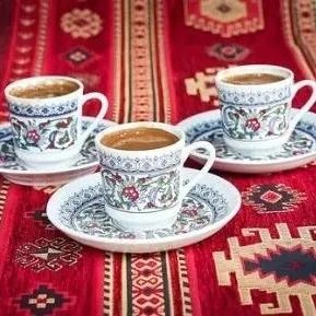 土耳其移民趣闻:遇见不一样的咖啡文化