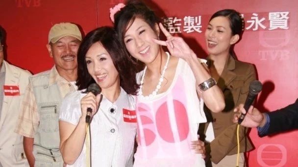 12年内曾抛弃10个亲生仔女,韩马利成TVB“最狠心妈妈”!