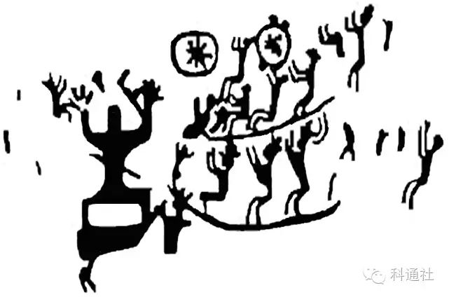 祭祀水神