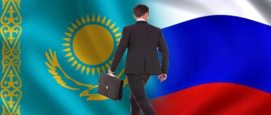 俄乌战争移民如何改变哈萨克斯坦的劳动力市场