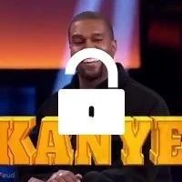 Kanye West 一家参加的综艺问答节目,你期待吗?