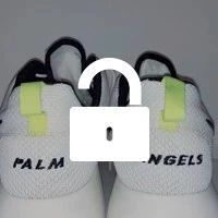 Palm Angels x Nike 联名鞋款曝光?