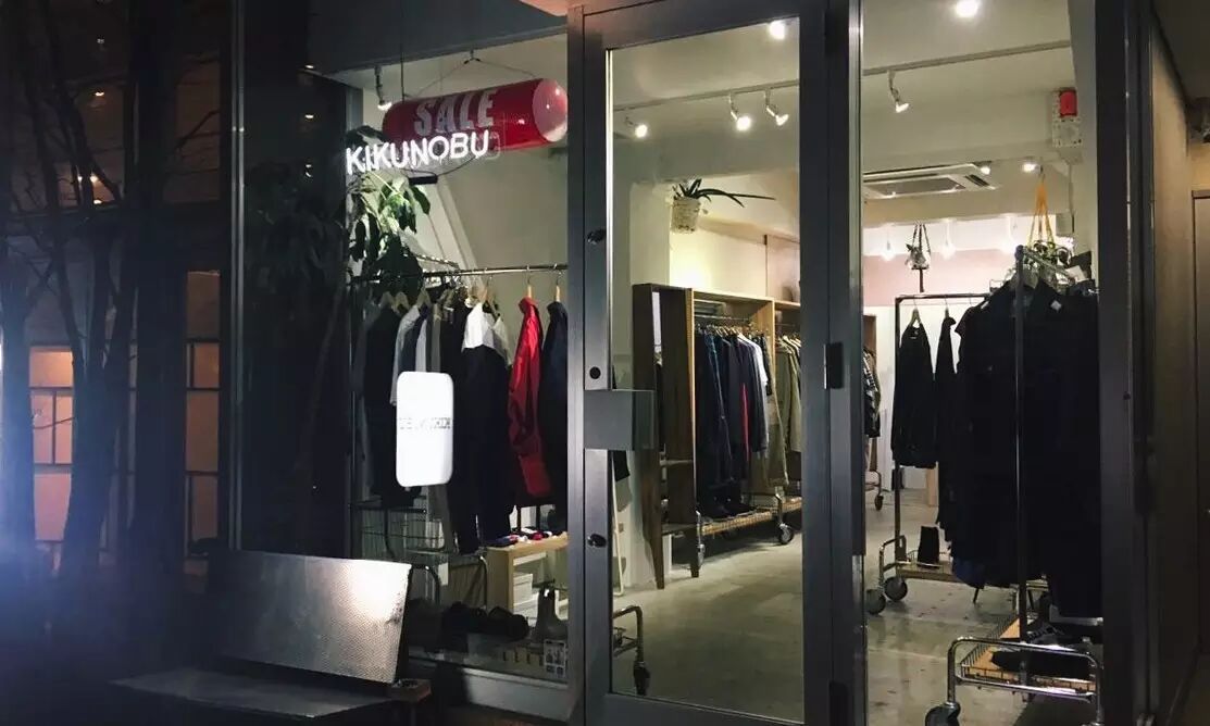 这次逛东京 不再去supreme Bape 等店铺了 自由微信 Freewechat