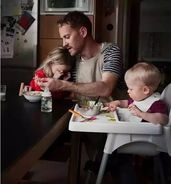 像北欧人一样去生活：简约、自然、幸福