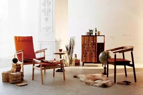 像北欧人一样去生活：简约、自然、幸福