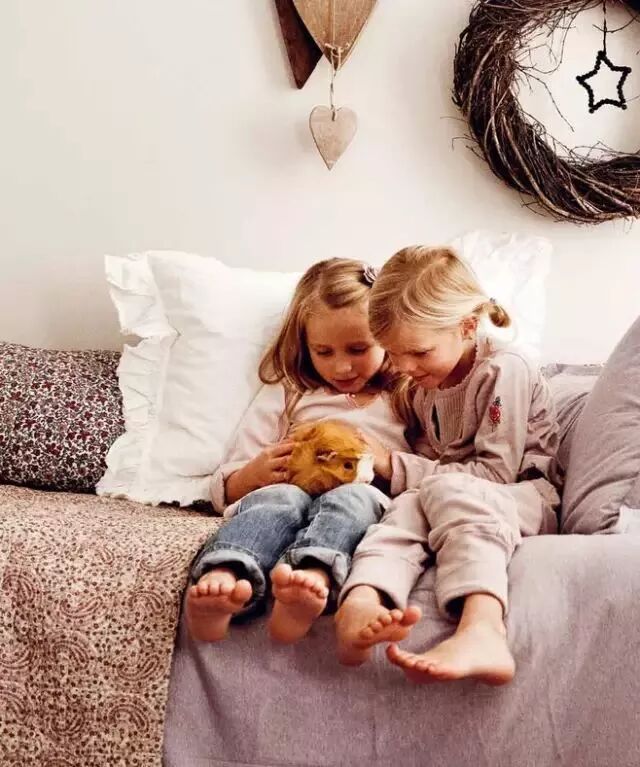 像北欧人一样去生活：简约、自然、幸福