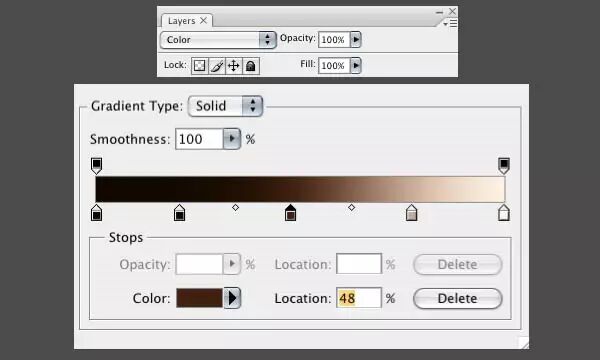 ps怎么保存透明背景图片_ps黑白原画上色教程_ps原画黑白上色