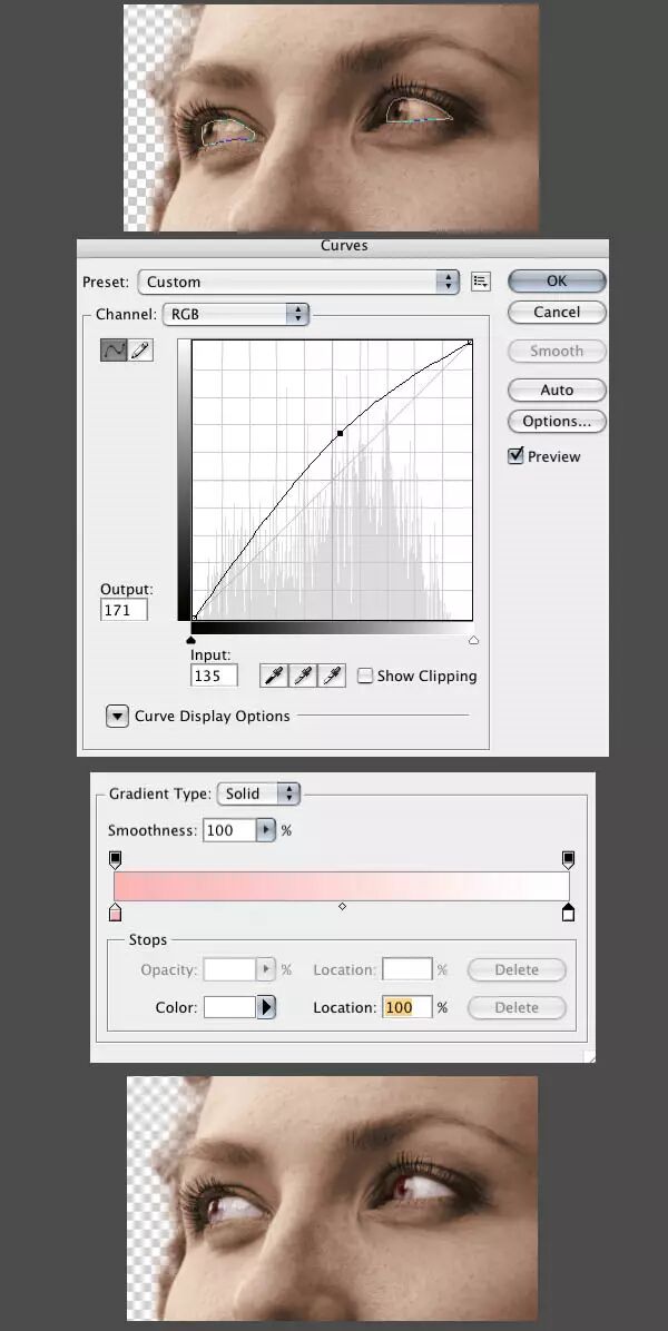 ps原画黑白上色_ps怎么保存透明背景图片_ps黑白原画上色教程