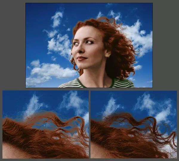 ps黑白原画上色教程_ps怎么保存透明背景图片_ps原画黑白上色