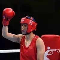 内蒙古籍选手李倩摘得奥运会铜牌
