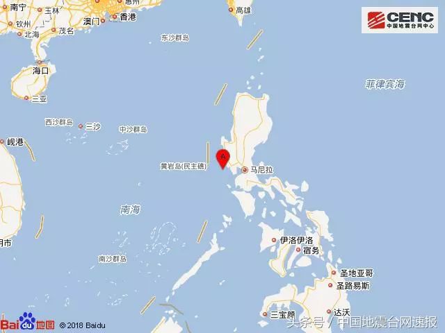 据中国地震台网自动测定,6月17日11时12分在甘肃酒泉市阿克塞县附近图片