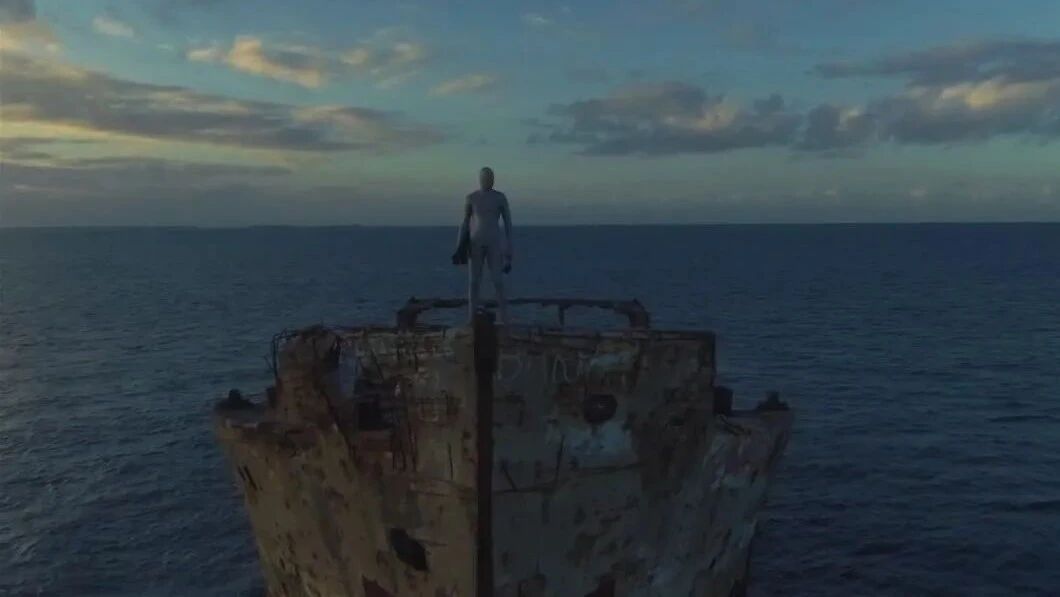 收录于合集⭐PADI 自由潜，带你遇见水下最酷最美的自己！-1