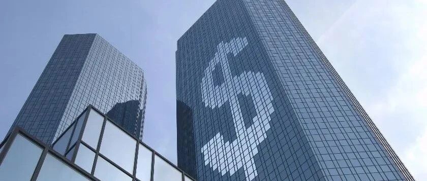 《金融元宇宙研究白皮書》發布，元宇宙能給金融帶來什么？圖片