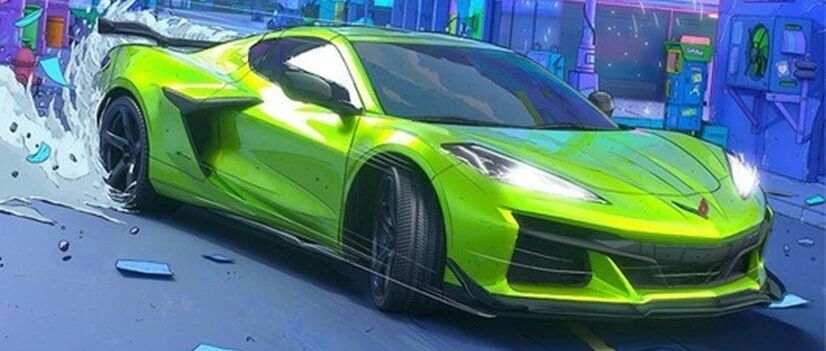 一周要聞|雪佛蘭首臺NFT高端跑車流拍，NFT熱度不再？；前谷歌CEO表示支持Web3和Crypto行業；元...圖片