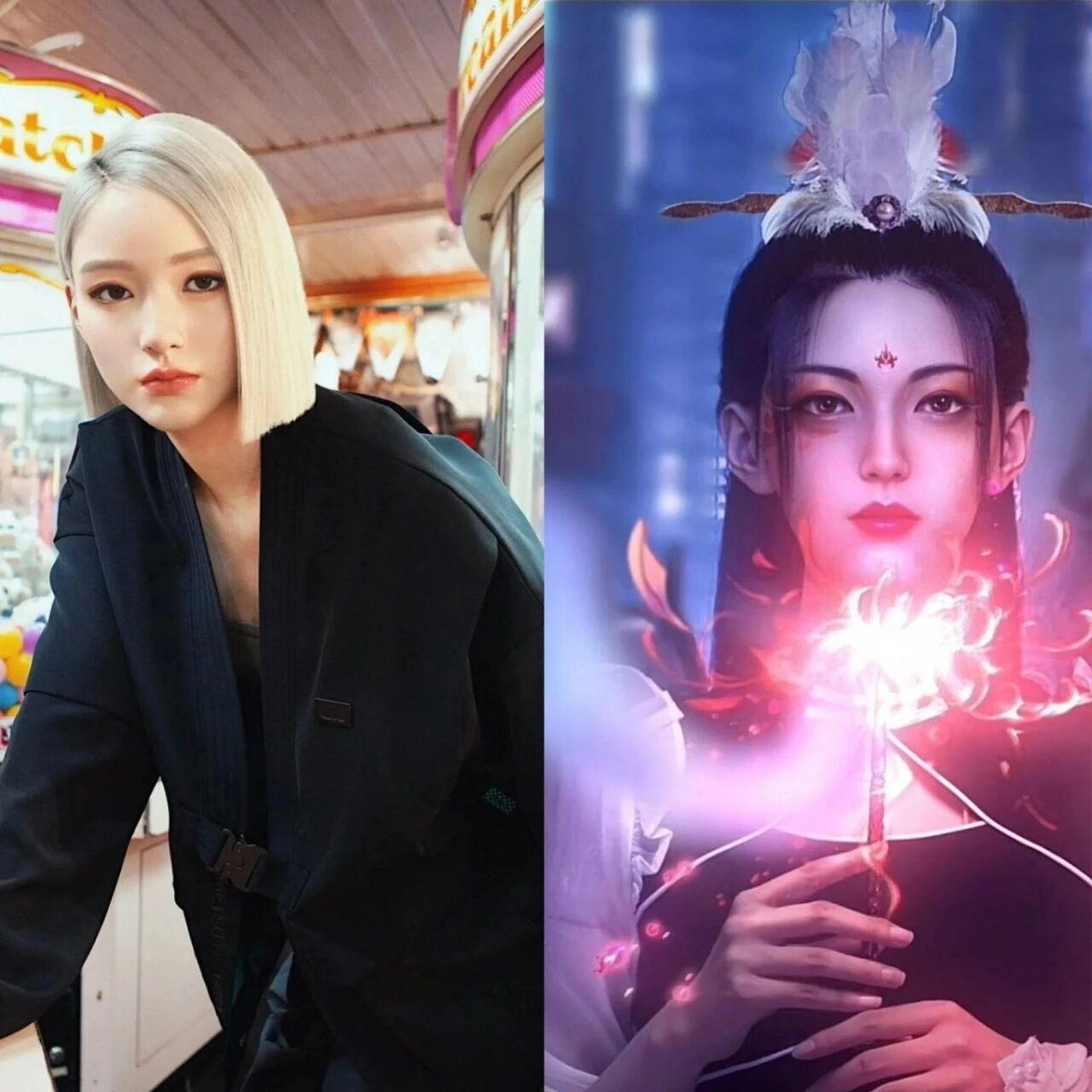 理解元宇宙，不妨從元宇宙IP入手圖片