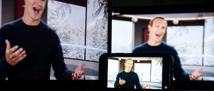 一周要聞&nbsp;|“元宇宙侵權第一案”宣判；女子在元宇宙中遭“性侵”；Meta將大力投資元宇宙...圖片