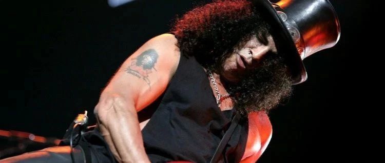 Slash and LOTR in concert: 10 super events to book with Time Out