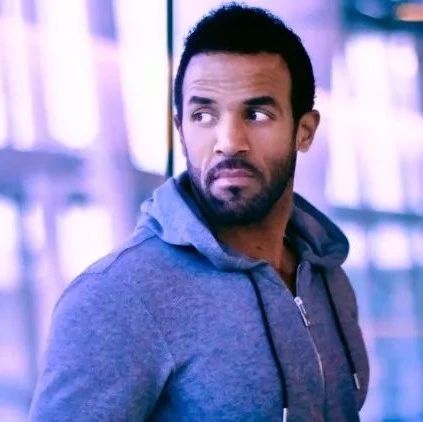 Craig David's Beijing gig has been cancelled