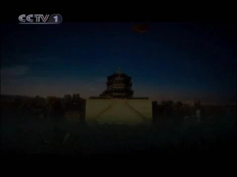 第五集 禁苑演外交⭐纪录片《颐和园》全集-5