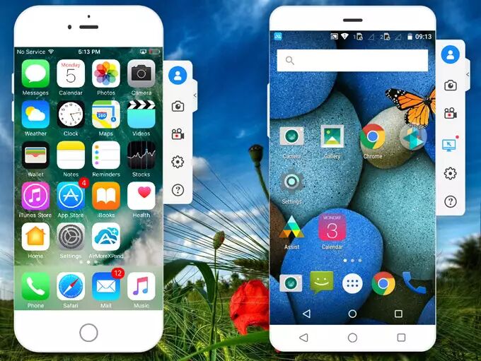 手机怎么投屏上电脑显示上_vivo手机投屏到电脑_手机怎么投屏到电脑笔记本上