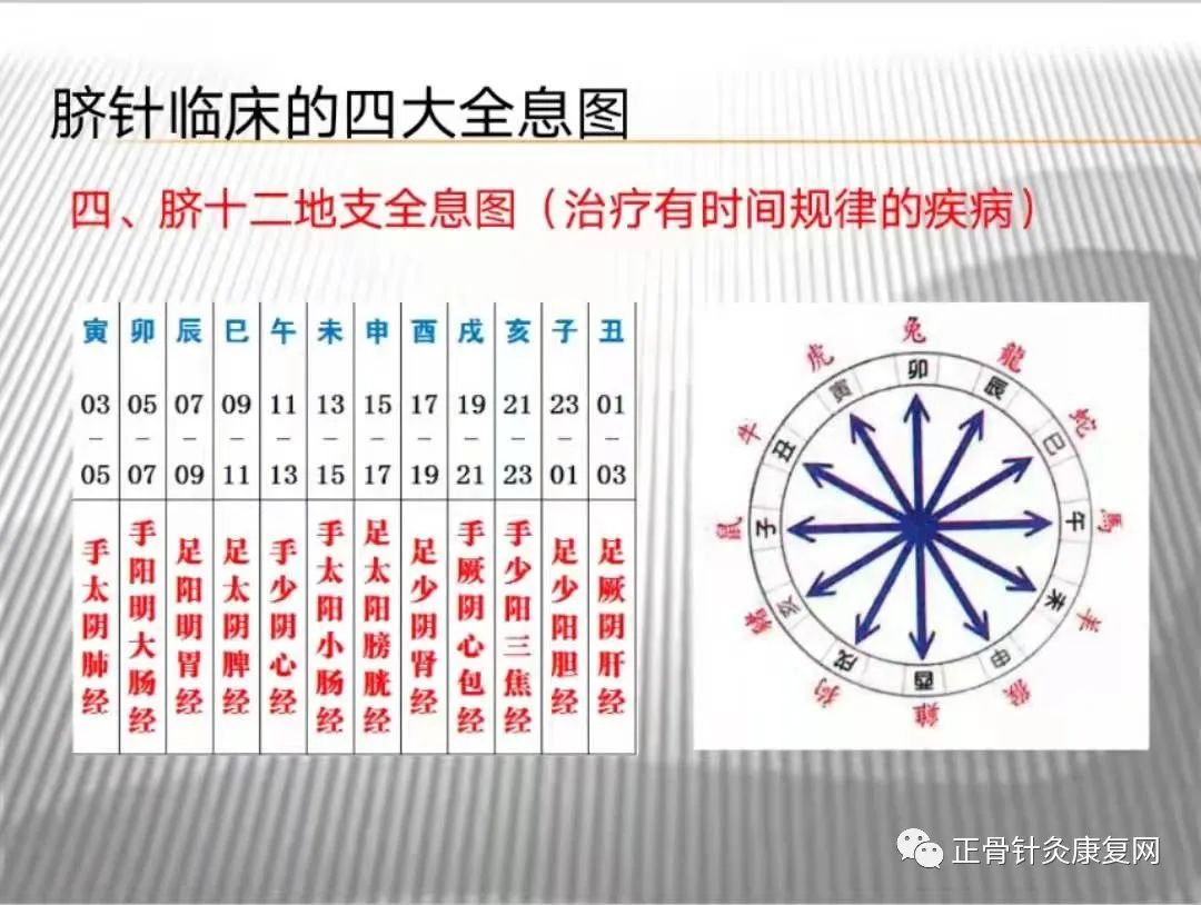 图的临床应用>脐诊一共有四大全息图,洛书全息图,后天八卦内八卦图