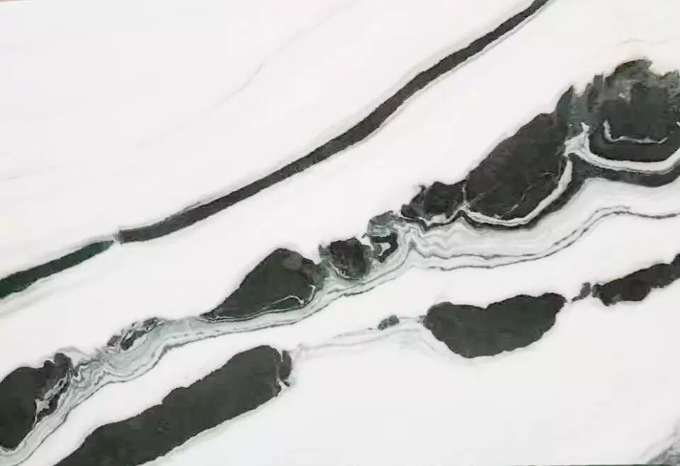 Panda Marble From China