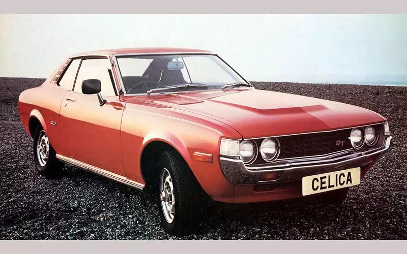 celica(1970)