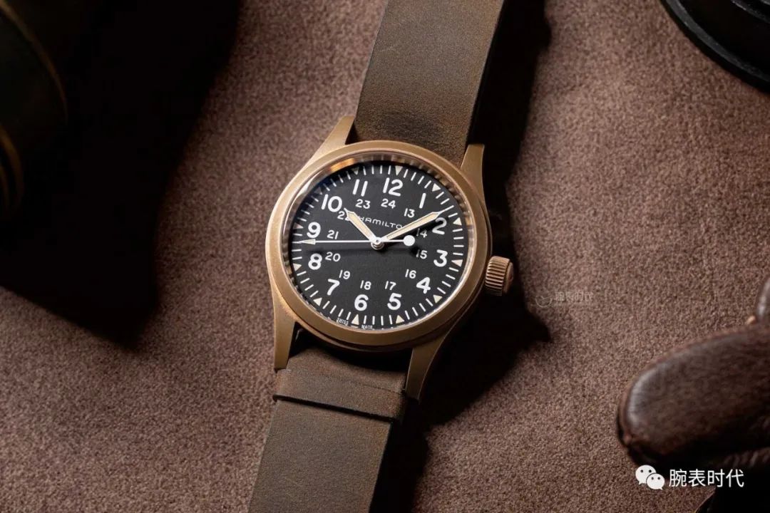 6000元，能买什么样的青铜腕表?