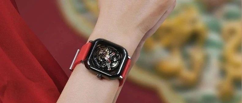 千元级别的国产手表到底有没有购买的必要？