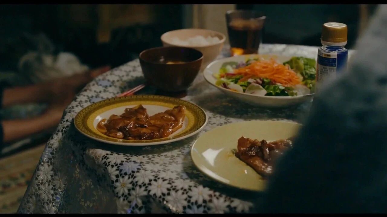 最高贵的与最低贱的激情碰撞！